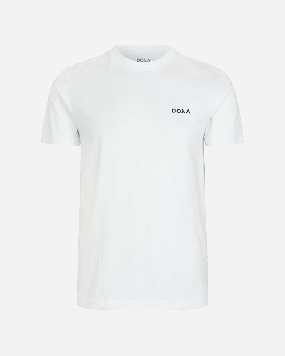 Turner Tee Statement - White - Munk Store