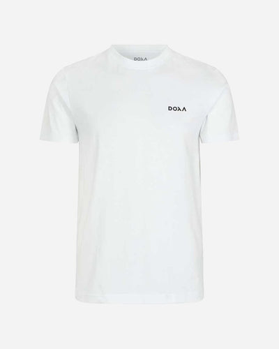 Turner Tee Statement - White - Munk Store