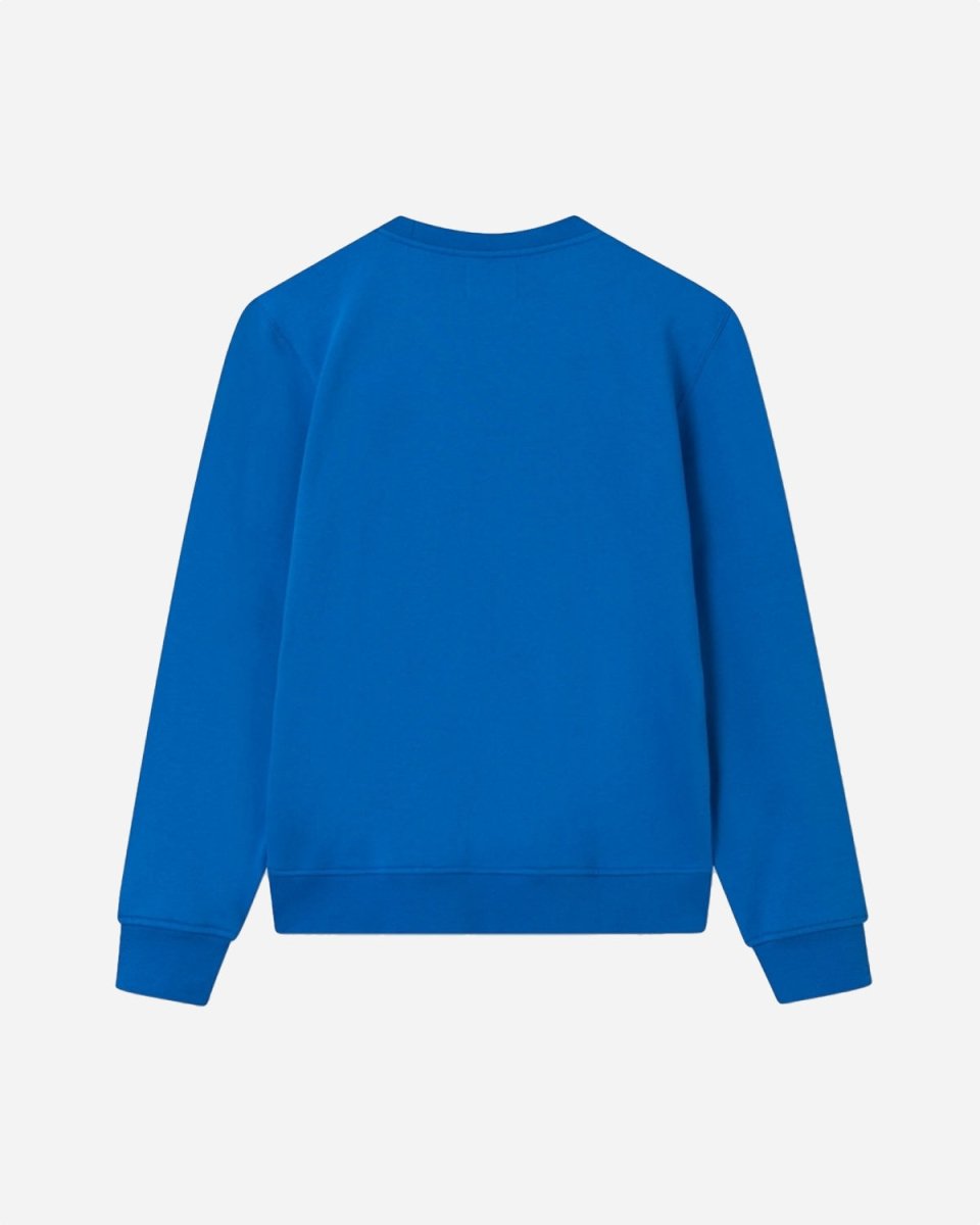Tye Arch Sweatshirt - Royal Blue - Munk Store
