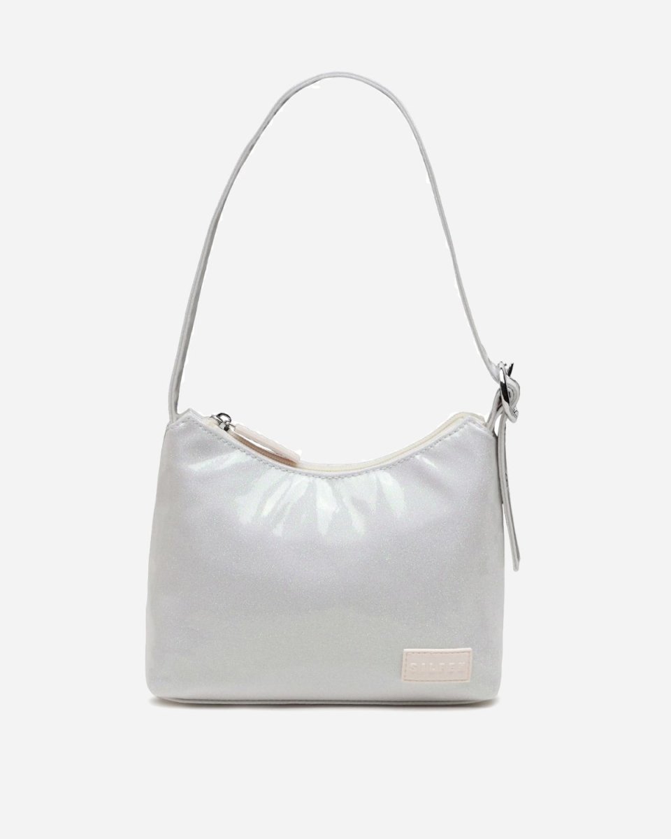 Ulla Glitter - Snow - Munk Store