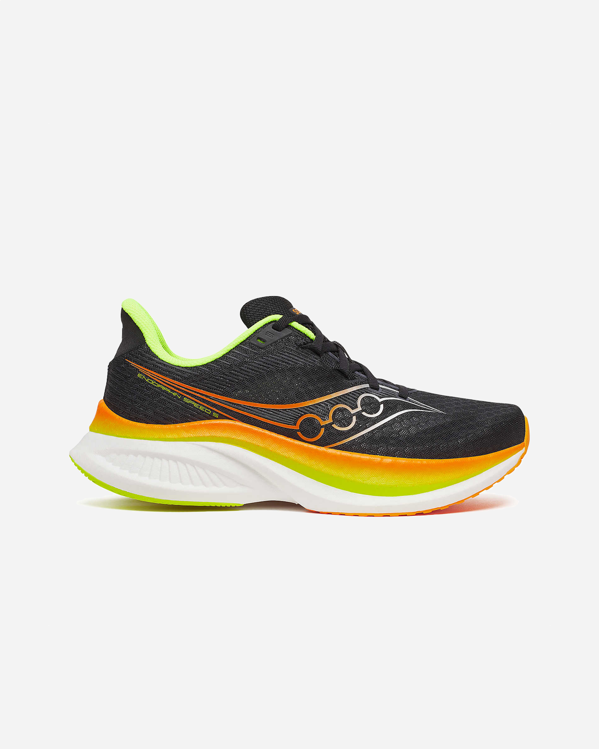 Endorphin Speed 5 - Black/VO2