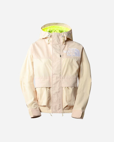 W 86 Low-Fi Hi-Tek Mountain Short Jacket - Gravel - Munk Store