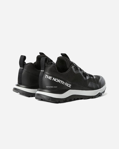 W Activist Futurelight - Black/White - Munk Store