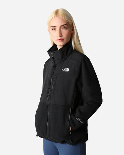 W Denali Jacket - Black - Munk Store