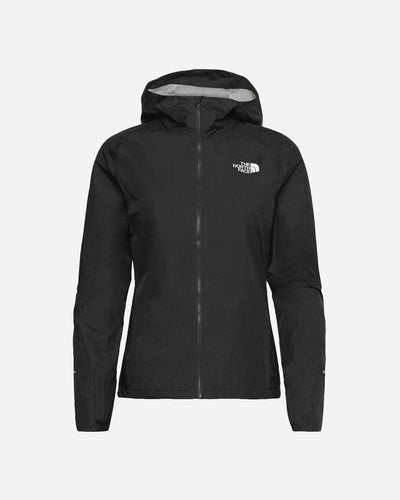 W First DN Packable Jacket - Black - Munk Store