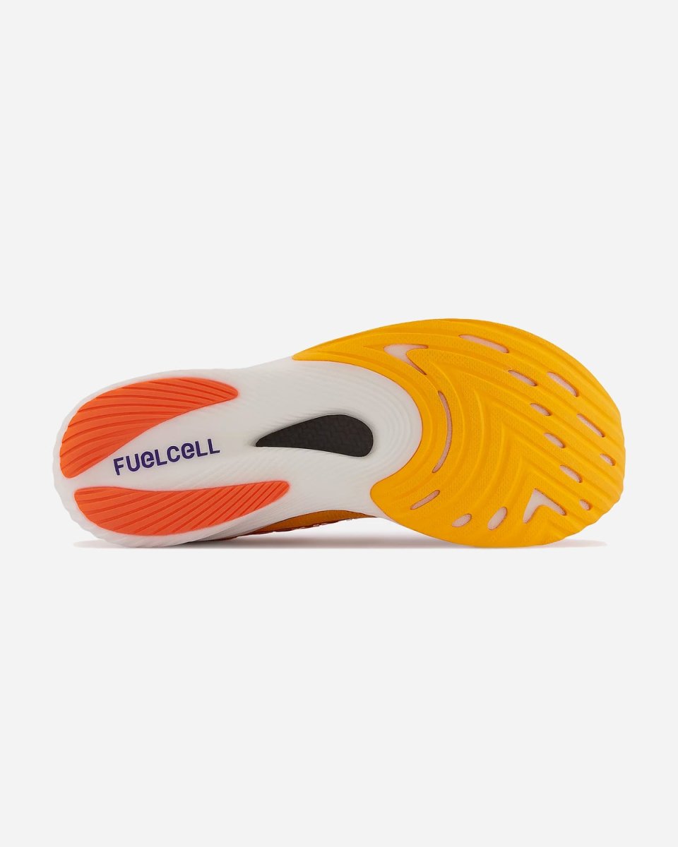 W FuelCell RC Elite V2 - Vibrant Apricot - Munk Store