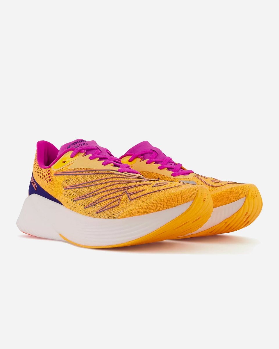 W FuelCell RC Elite V2 - Vibrant Apricot - Munk Store
