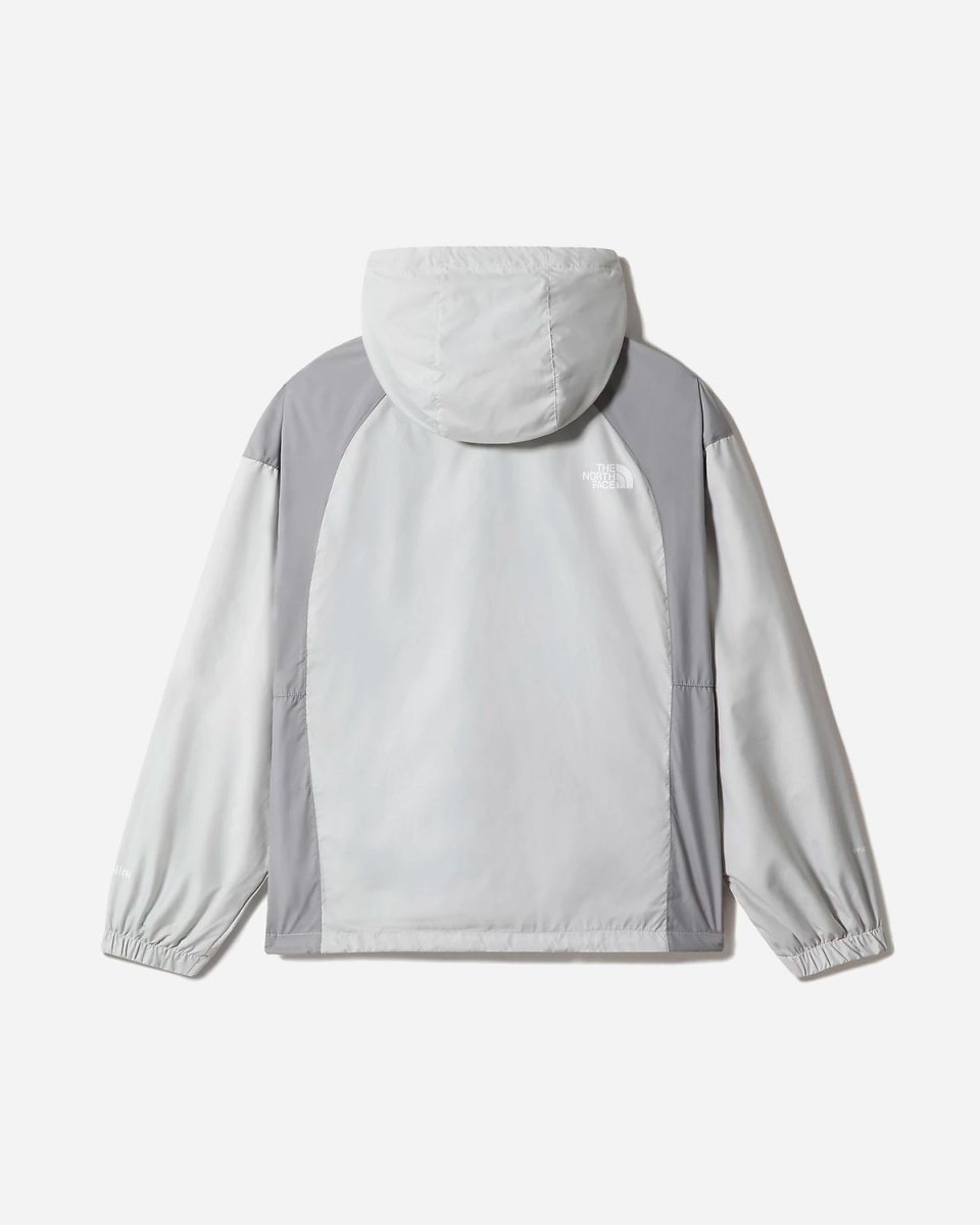 W Hydreline Jacket - Tin Grey - Munk Store