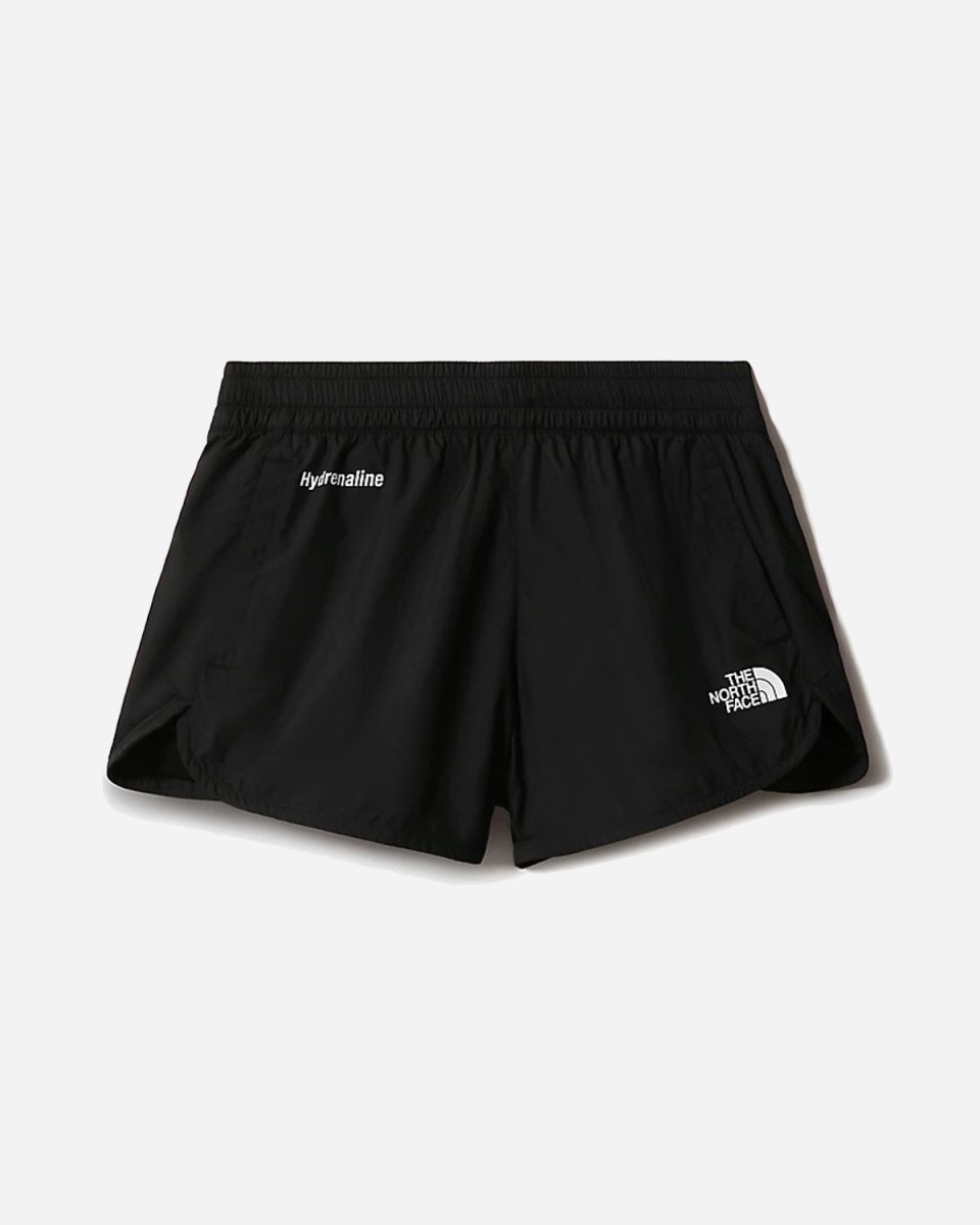 W Hydrenaline Shorts - Black - Munk Store