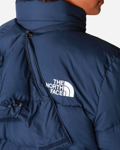 W Triple C Parka - Summit Navy - Munk Store