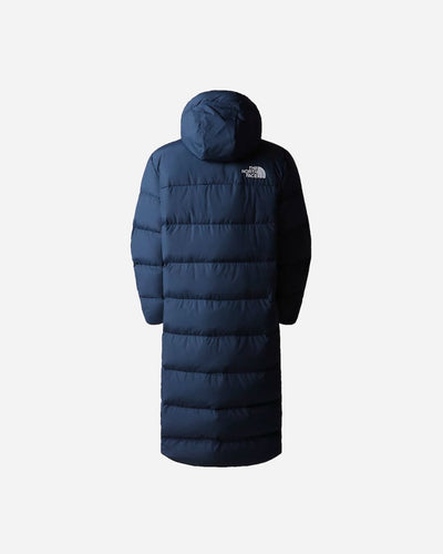 W Triple C Parka - Summit Navy - Munk Store