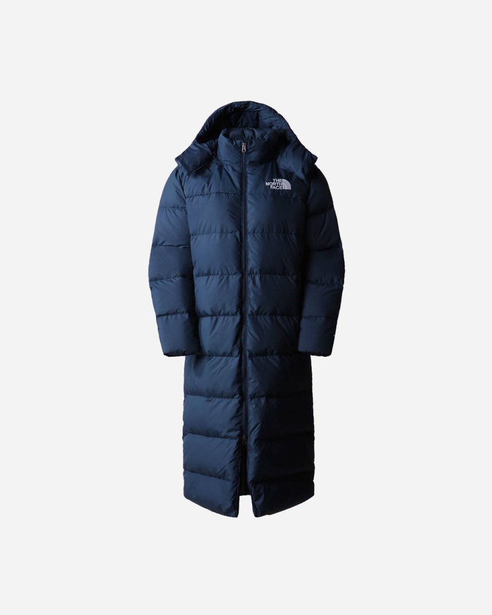 W Triple C Parka - Summit Navy - Munk Store