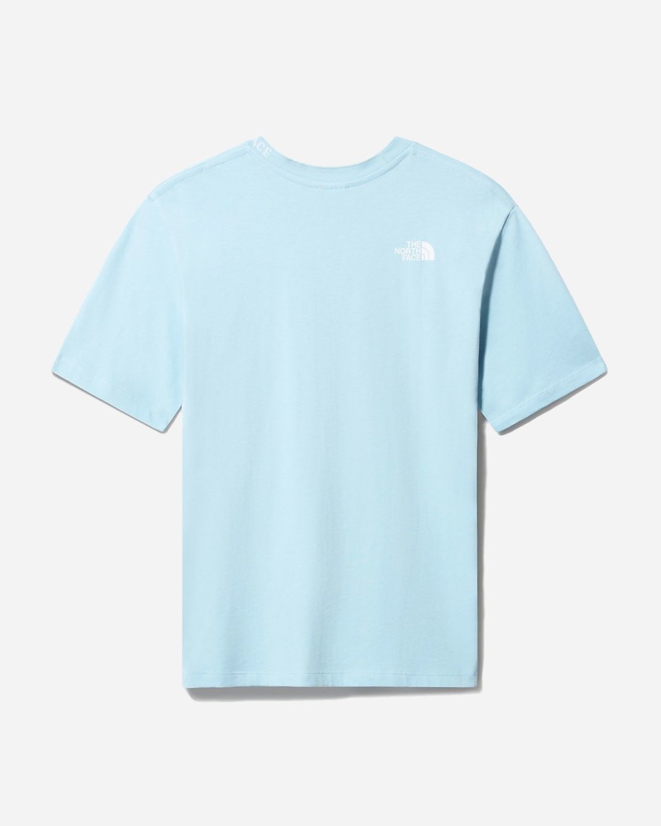 W Zumu Tee - Beta Blue - Munk Store