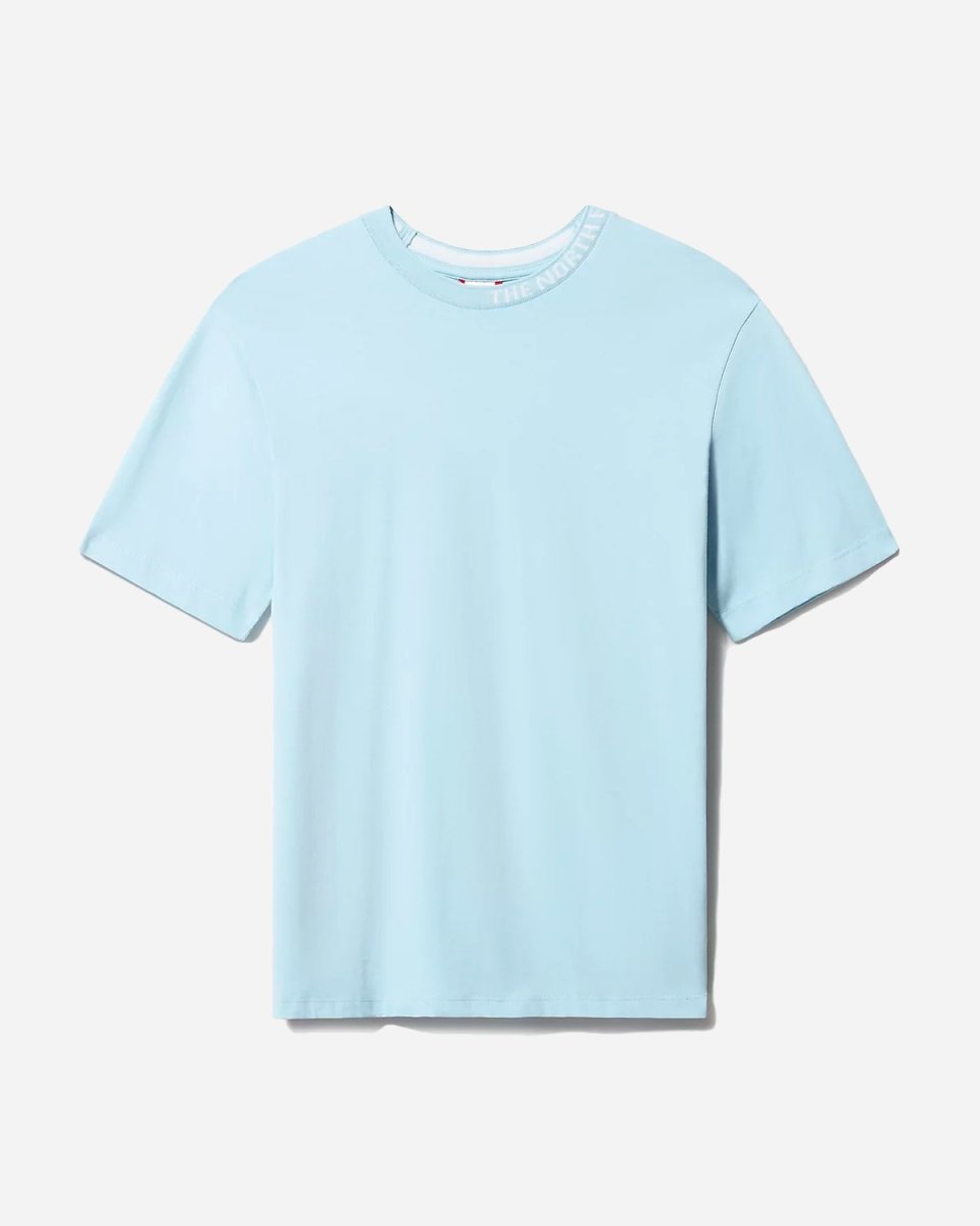 W Zumu Tee - Beta Blue - Munk Store