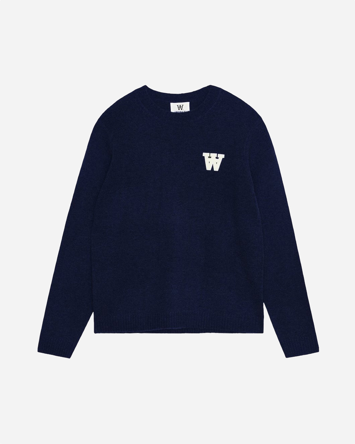 Tay AA CS Jumper - Navy