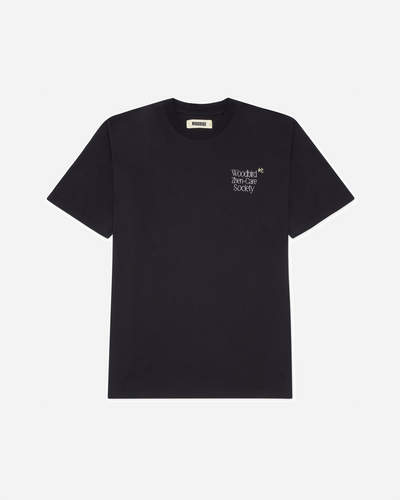 Baine Zhen Tee - Black