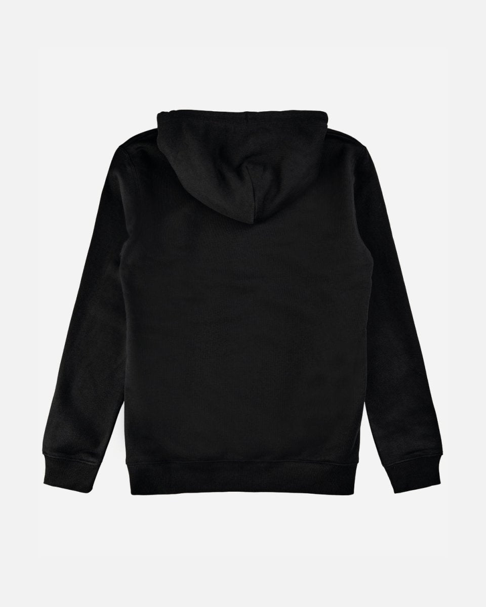 Weather Hoodie - Black - Munk Store