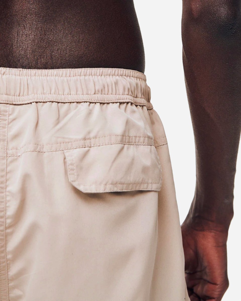 William Shorts - Beige - Munk Store