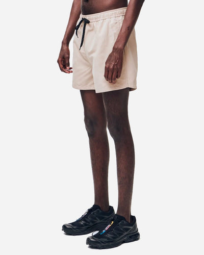 William Shorts - Beige - Munk Store