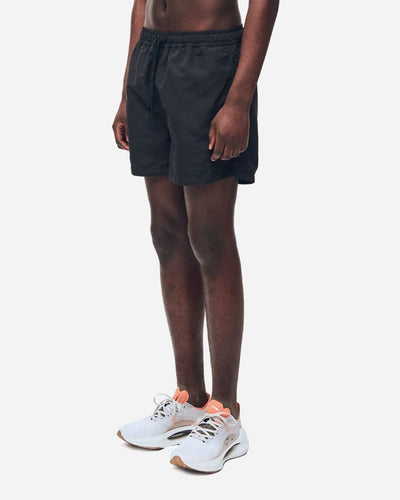 William Shorts - Black - Munk Store