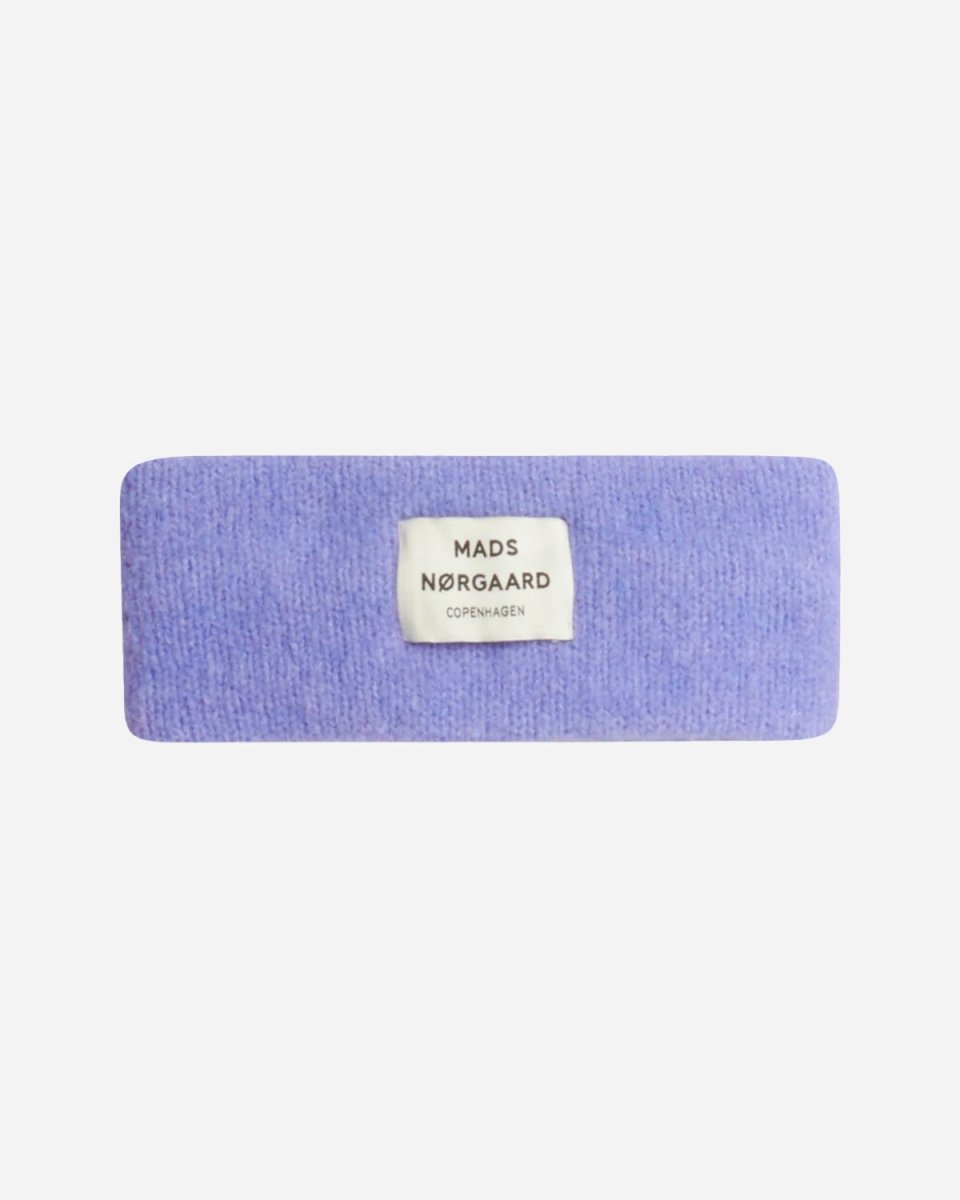 Winter Soft Ashley - Aster Purple - Munk Store