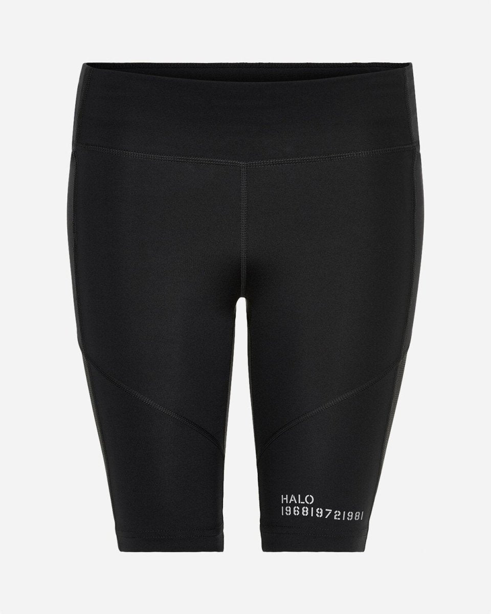 Womens Sprinters - Black - Munk Store