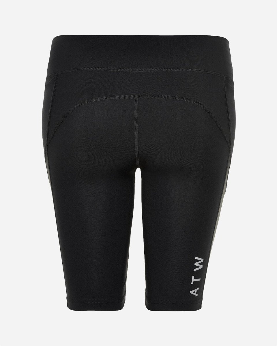 Womens Sprinters - Black - Munk Store