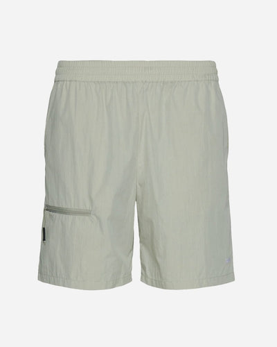 Woven Shorts - Cement - Munk Store