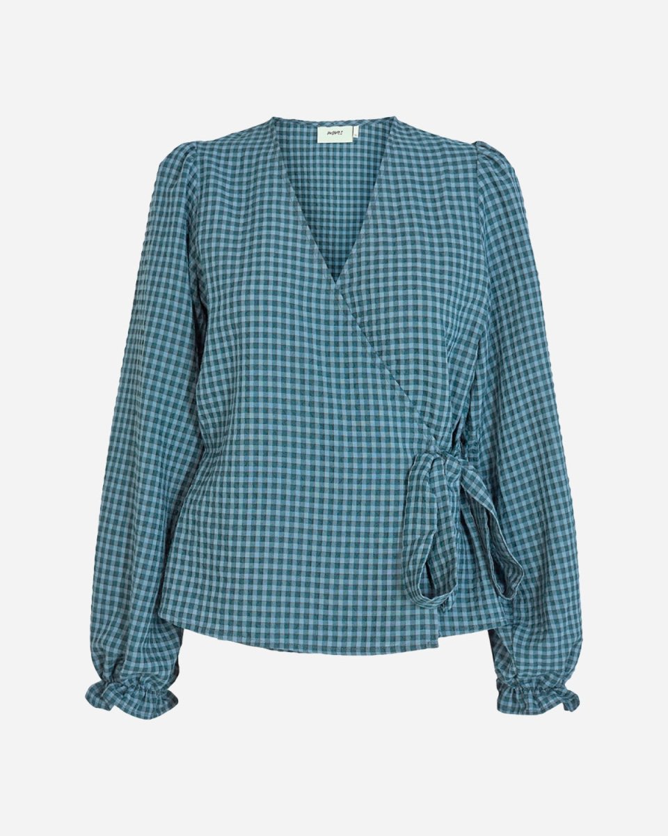 Wrapmi - Bluestone - Munk Store