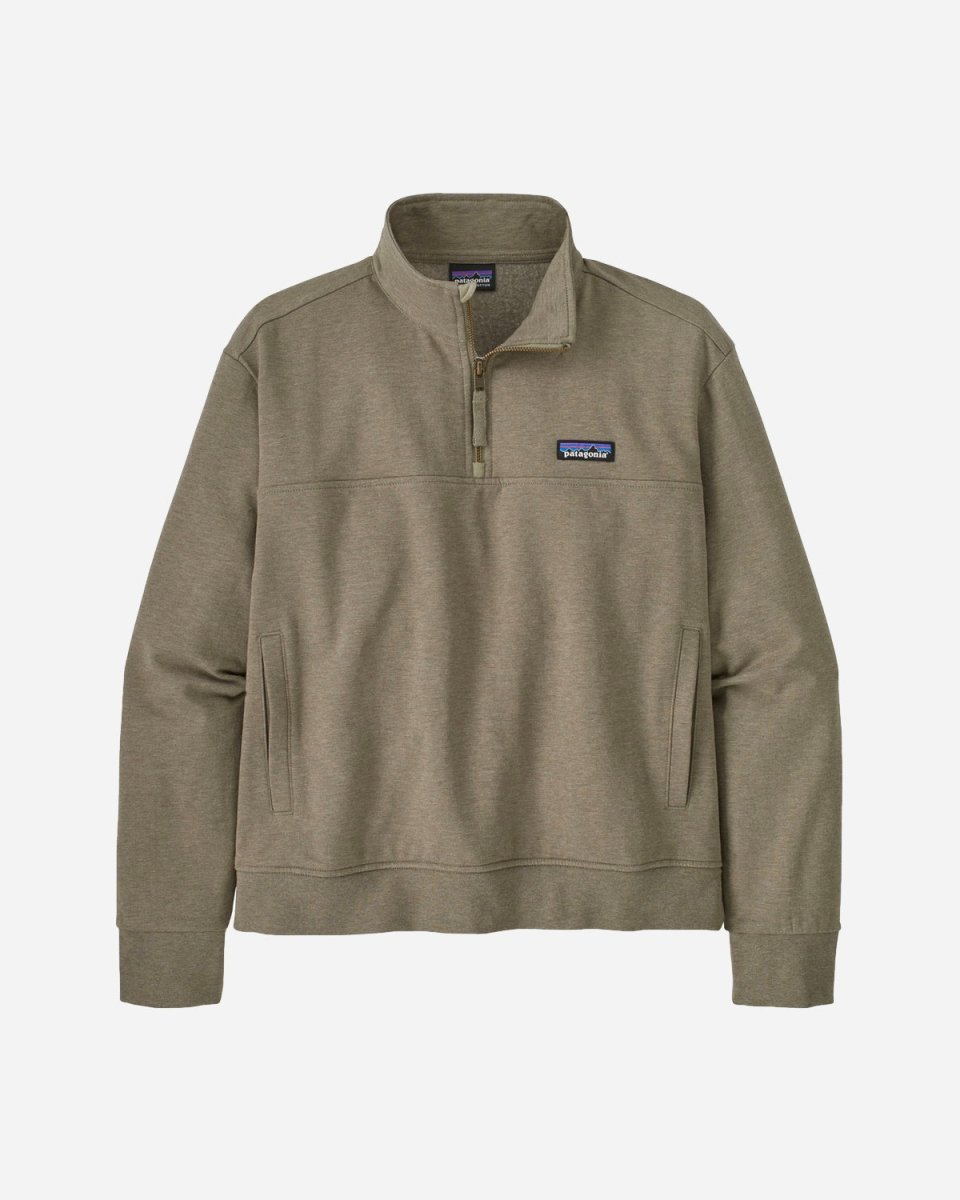 W's Ahnya Pullover - Garden Green - Munk Store