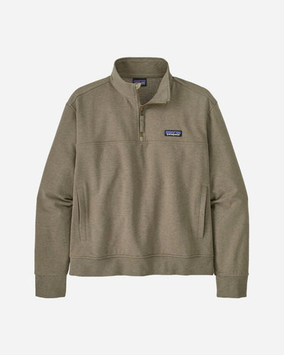 W's Ahnya Pullover - Garden Green - Munk Store