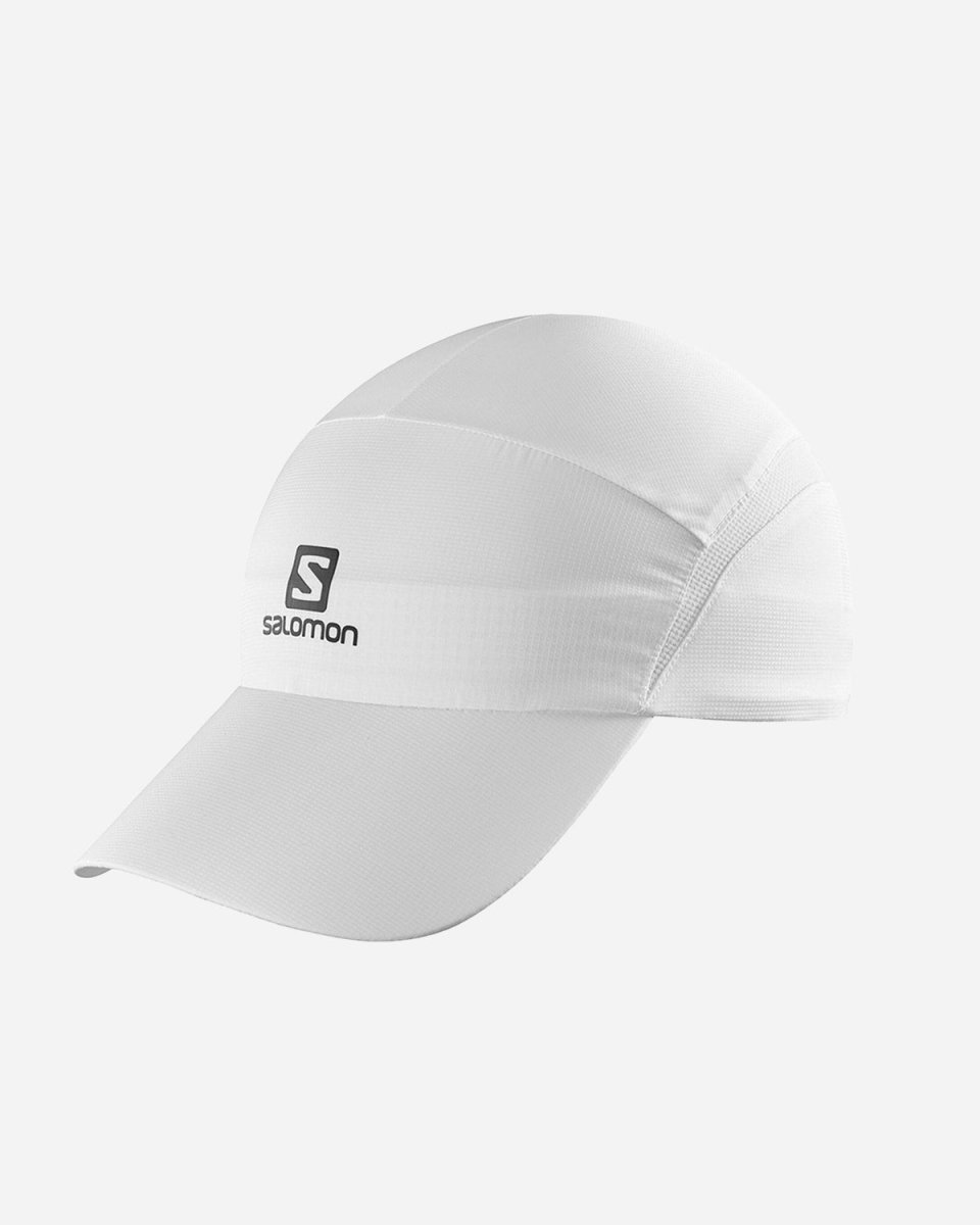 XA Cap - White - Munk Store