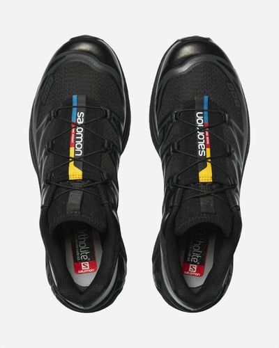 XT-6 - Black/Phantom - Munk Store