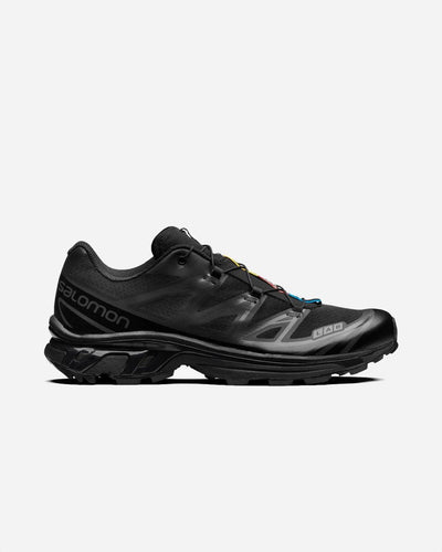XT-6 - Black/Phantom - Munk Store