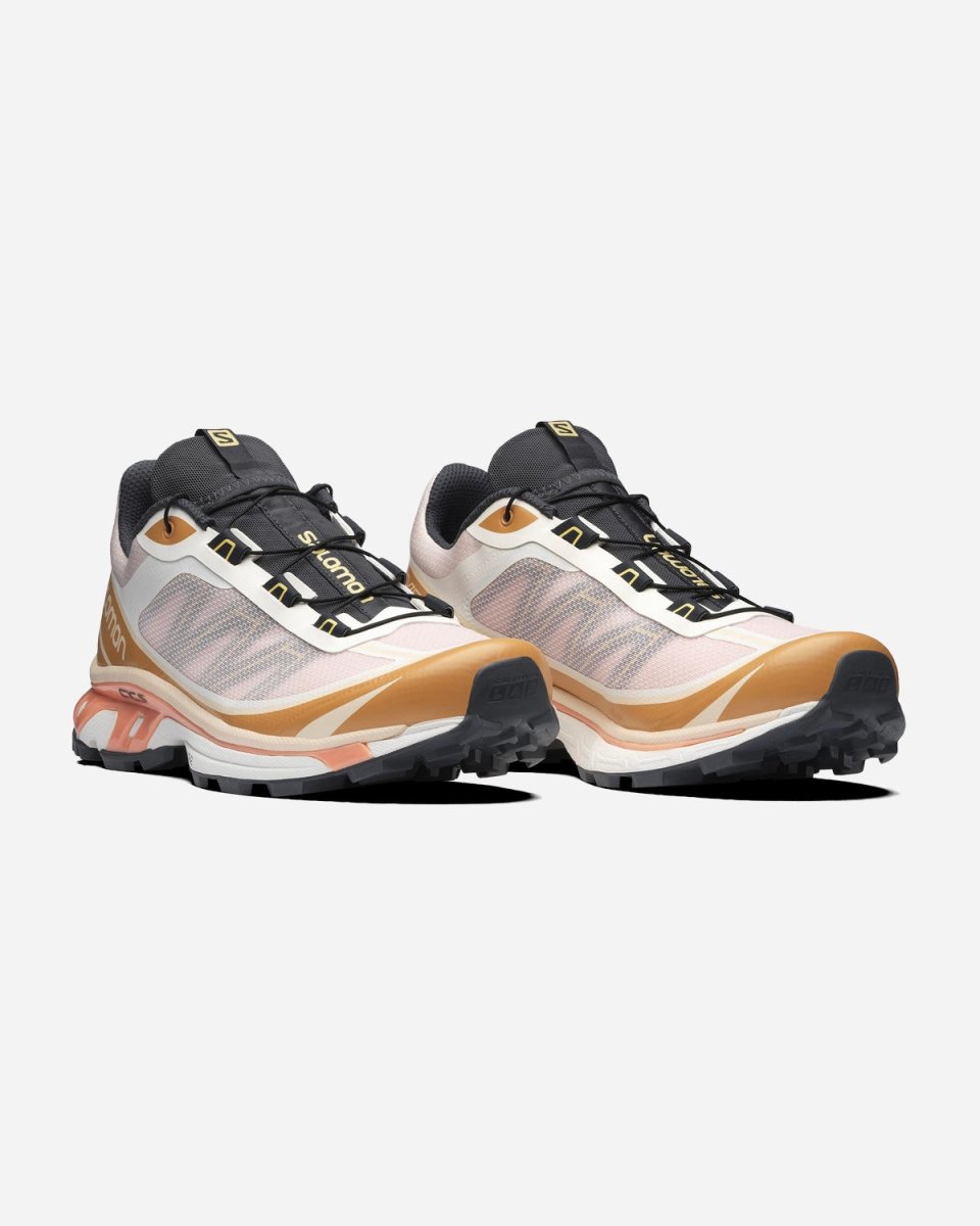 XT-6 FT - Morganite/Fenugreek/Black - Munk Store
