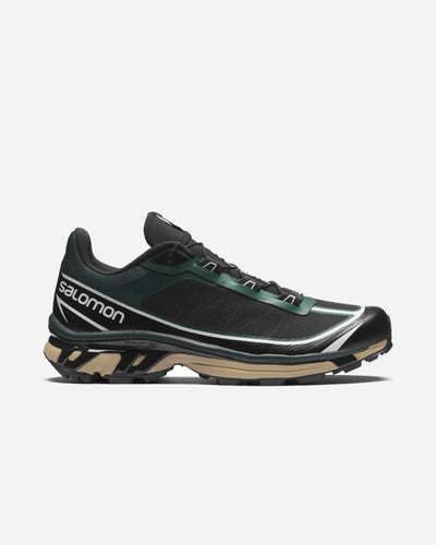 XT-6 FT - Ponderosa Pine/Black/Safari - Munk Store