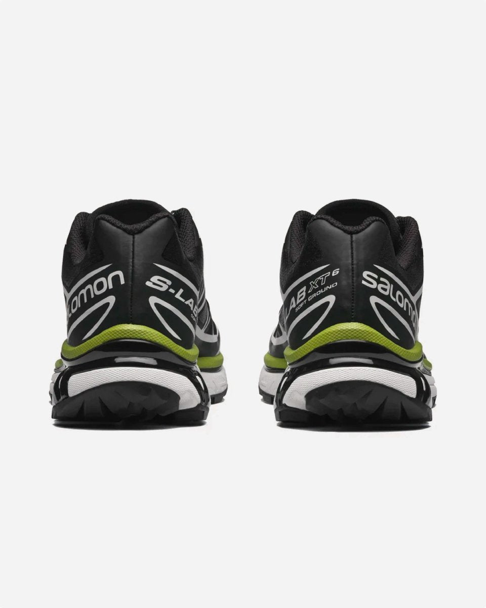 XT-6 - Scarab/Black/Epsom - Munk Store