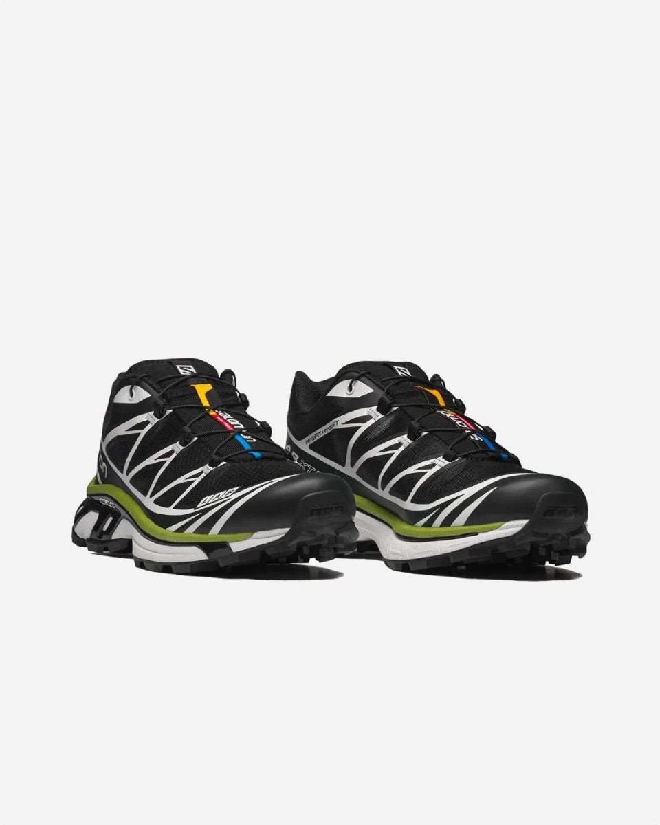 XT-6 - Scarab/Black/Epsom - Munk Store