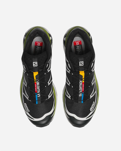 XT-6 - Scarab/Black/Epsom - Munk Store