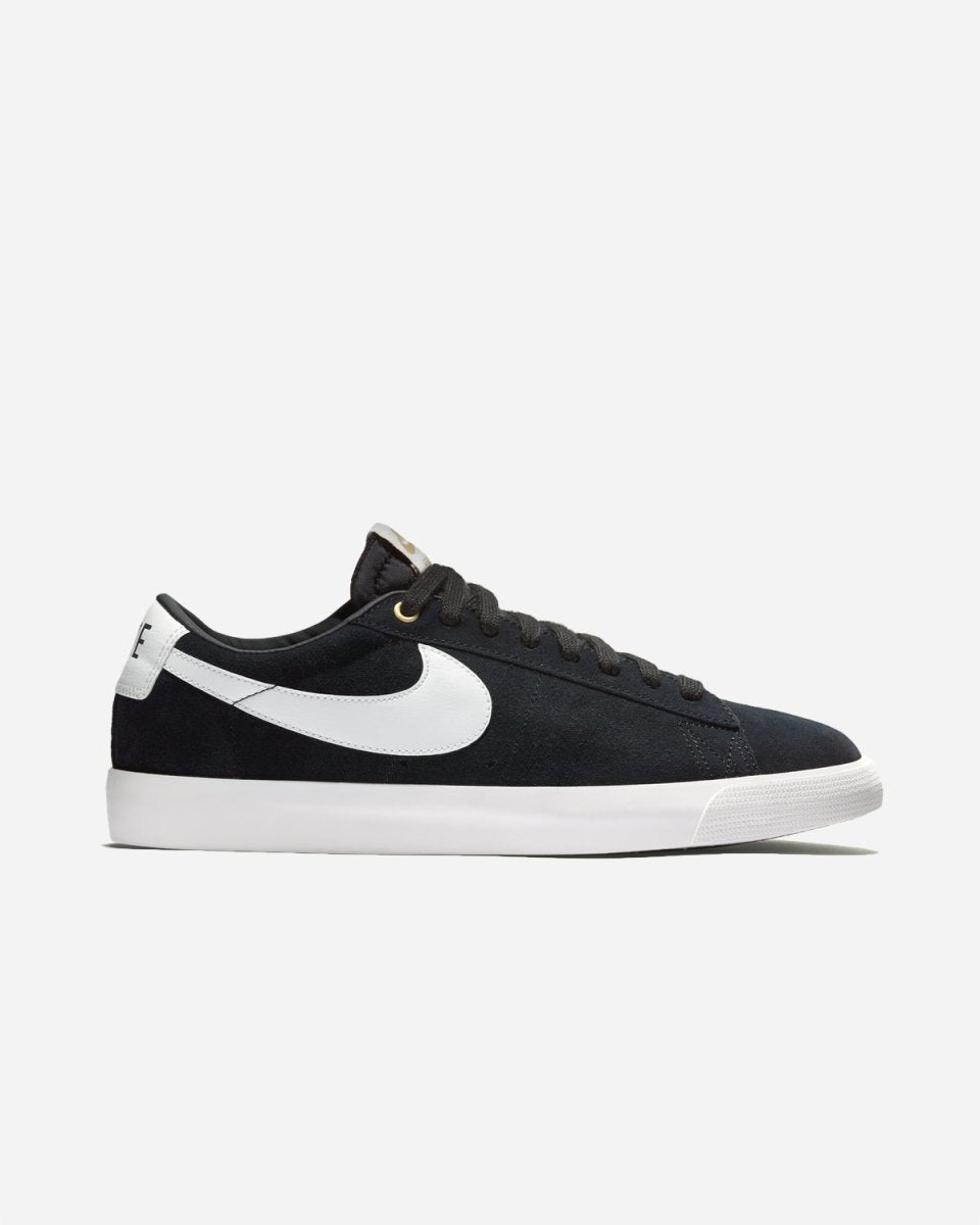 Zoom Blazer Low GT - Black/Sail - Munk Store