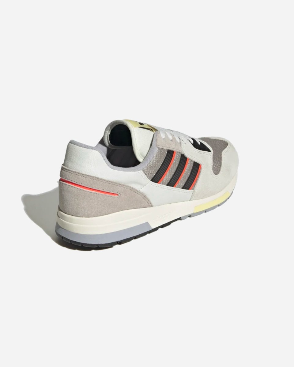 ZX 420 - White/White/Grey - Munk Store