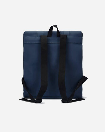 1213 MSN Bag - Navy - Munk Store