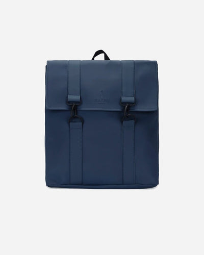 1213 MSN Bag - Navy - Munk Store