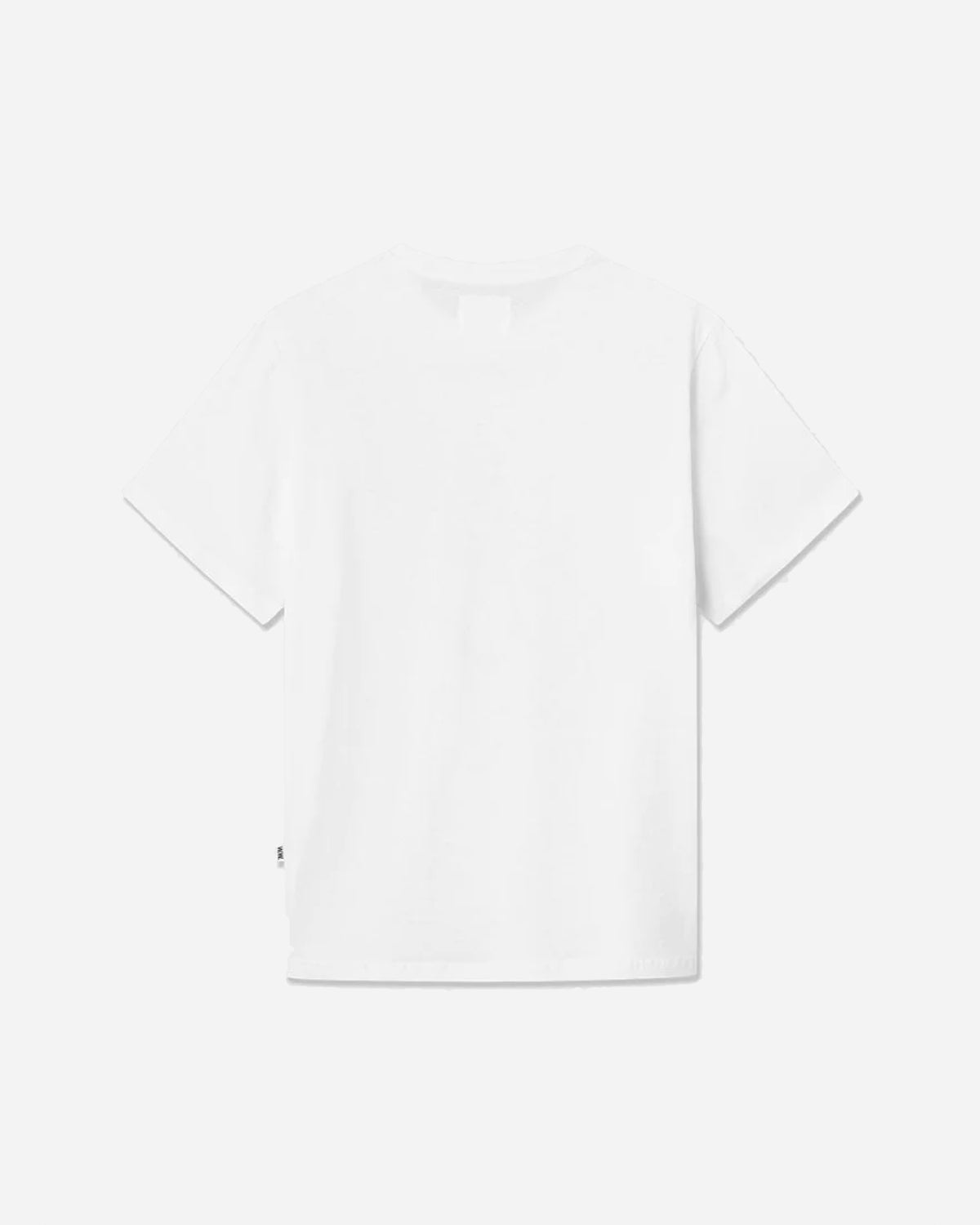 Ace Jogger T-Shirt - White