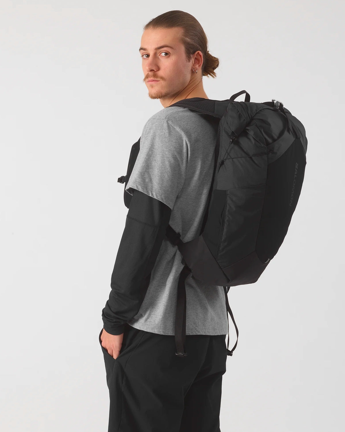 ACS Daypack 20L - Black