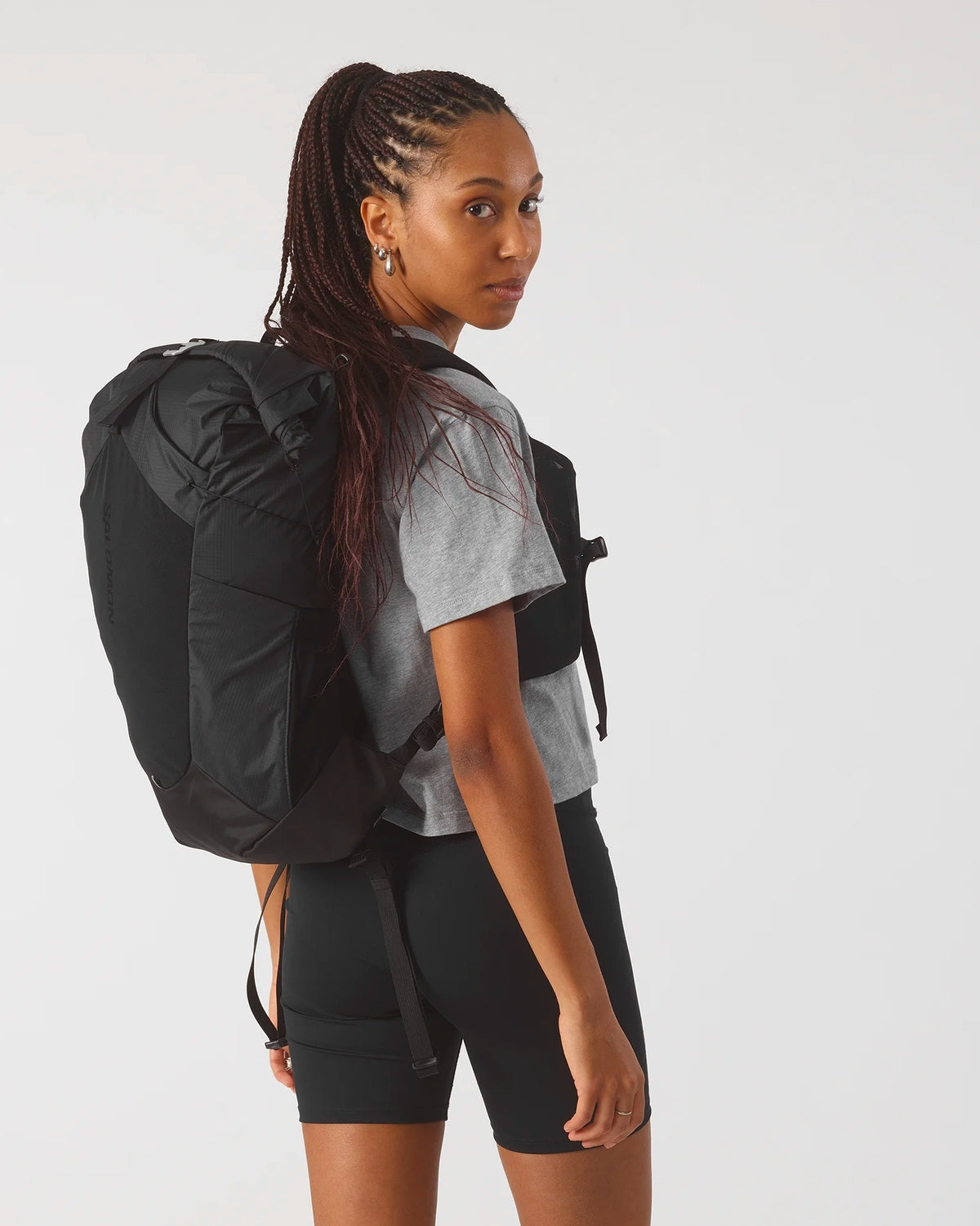 ACS Daypack 20L - Black