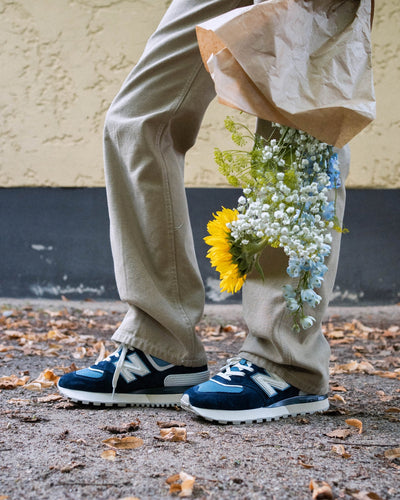 Quick Stroll - U574LGVC - Shop The Look - Munkstore.dk