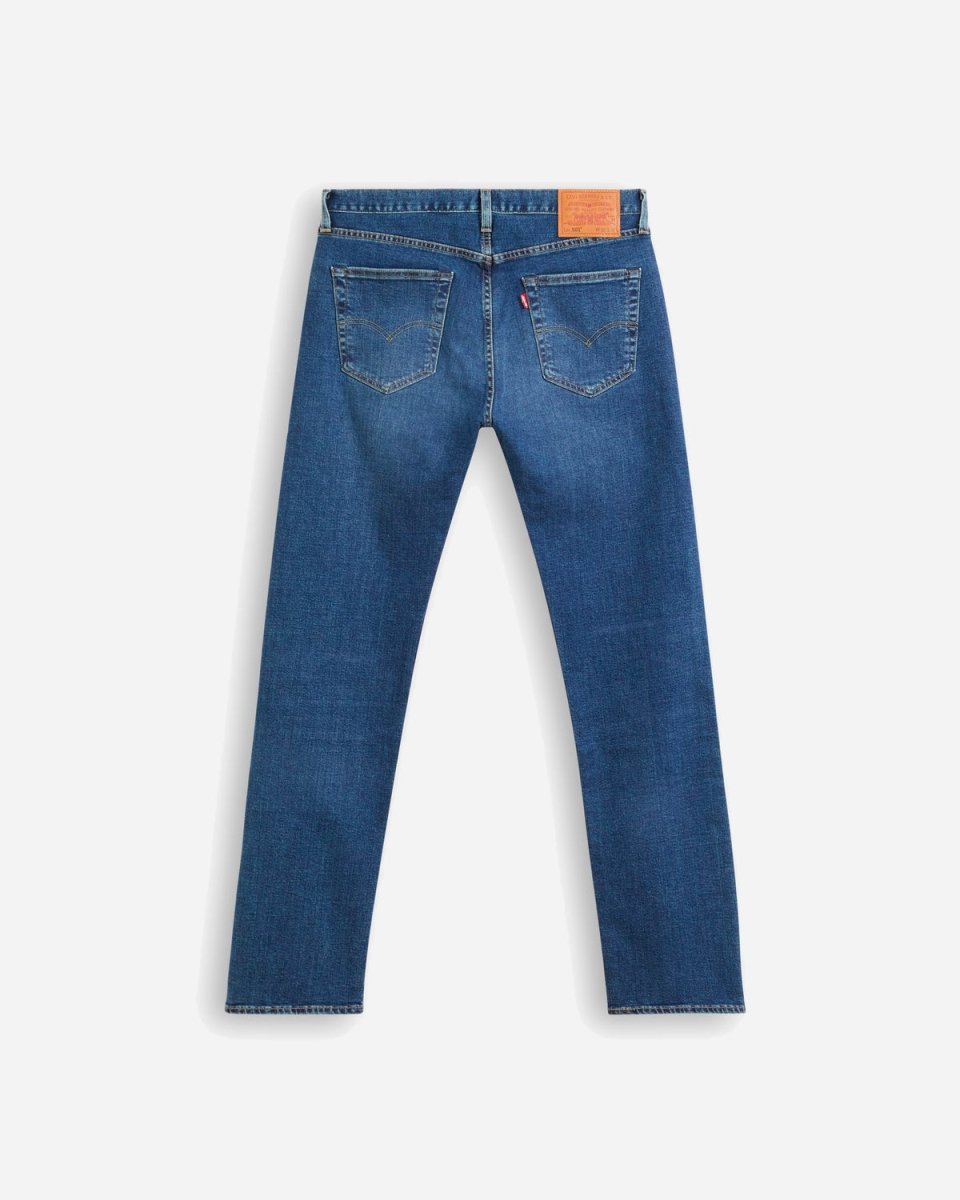 501 Original Jeans - Bulldog Sky - Munk Store