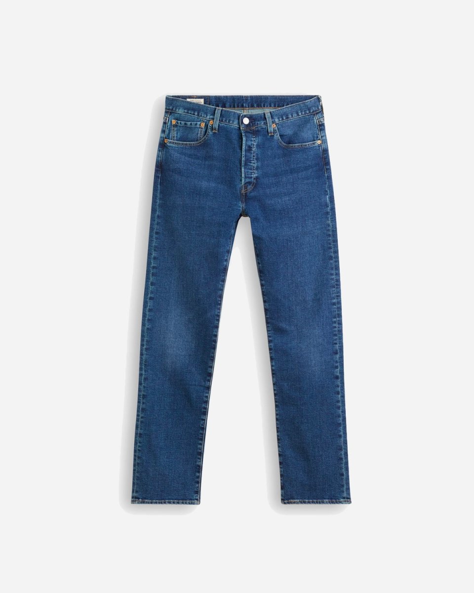 501 Original Jeans - Bulldog Sky - Munk Store