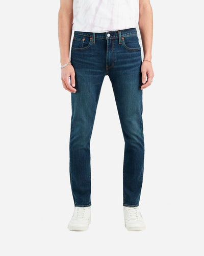 512™ Slim Taper Jeans - Paros Go - Munk Store